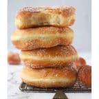 Best Sugar Donut in Waterbury, CT