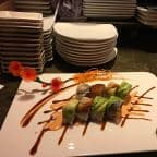 Best Godzilla Roll in Waterbury, CT