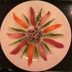 Best Tri-Color Sushi in Waterbury, CT