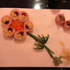 Best Sakura Roll (Cooked) in Waterbury, CT
