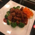 Best Orange Flavored Chicken in Waterbury, CT