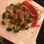 Best Sesame Chicken in Waterbury, CT