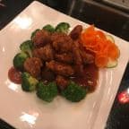 Best Orange Flavor Beef in Waterbury, CT