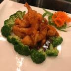 Best General Tso's Shrimp in Waterbury, CT