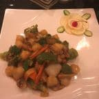 Best Scallops in Garlic Sauce in Waterbury, CT