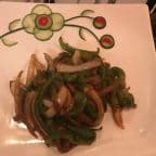 Best Mongolian Beef in Waterbury, CT